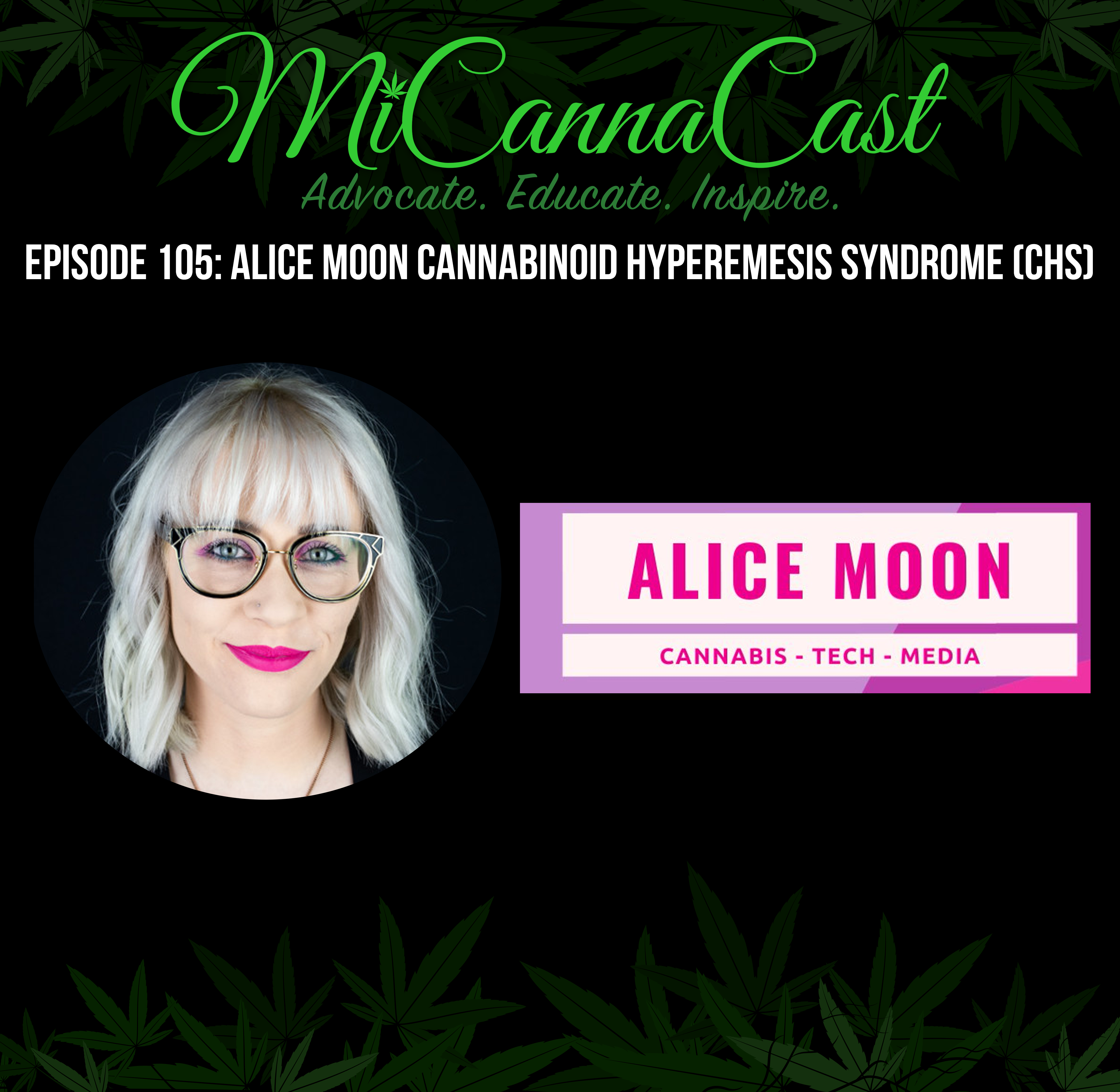 Alice Moon CHS