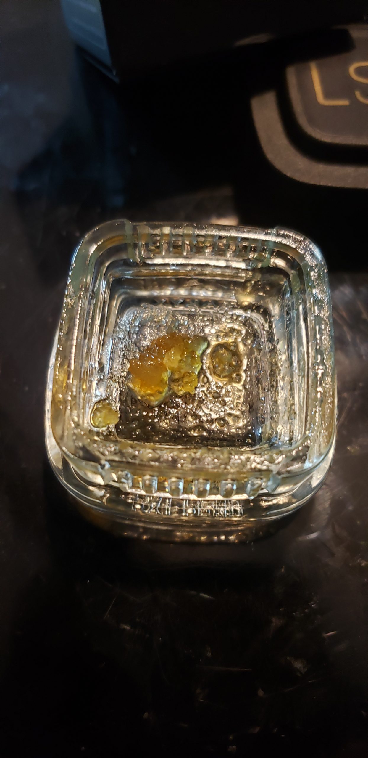 Live Resin