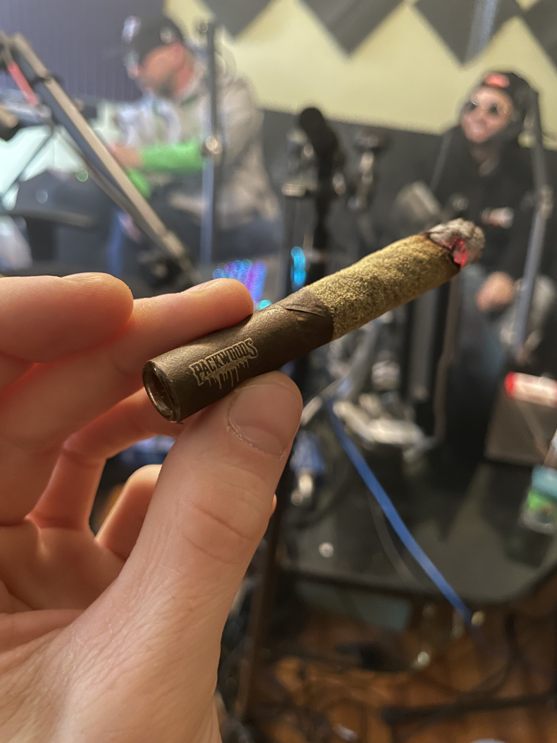 Packwoods