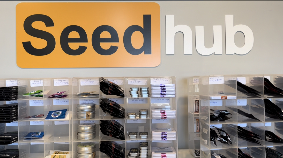 Seedhub Genetics